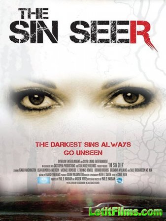Скачать фильм Провидец греха / The Sin Seer (2015)