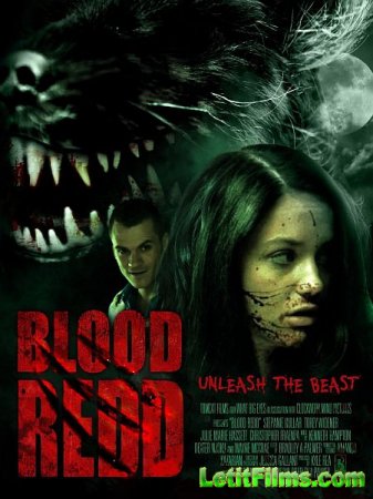 Скачать фильм Кровь семьи Редд / Blood Redd (2015)