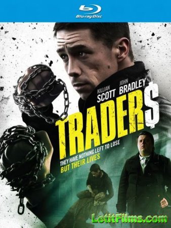 Скачать фильм Трейдеры / Traders (2015)