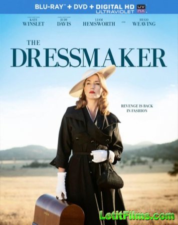 Скачать фильм Портниха / The Dressmaker (2015)