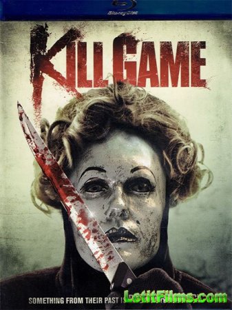 Скачать фильм Убийственная игра / Kill Game (2015)