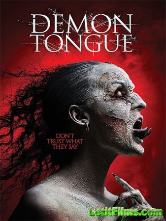 Скачать фильм Язык демона / Demon Tongue (2016)