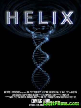 Скачать фильм Спираль / Helix (2015)