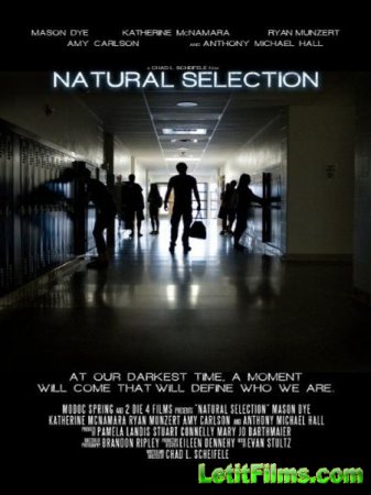 Скачать фильм Естественный отбор / Natural Selection (2016)