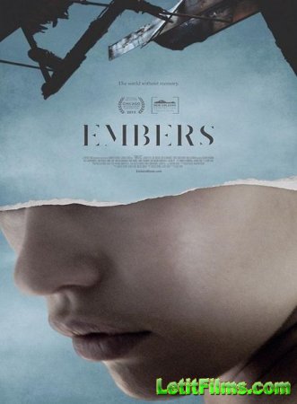 Скачать фильм Угли / Embers (2015)