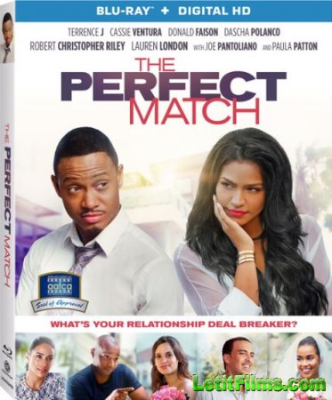 Скачать фильм Идеальный выбор / The Perfect Match (2016)