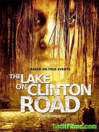 Скачать фильм Озеро на Клинтон роуд (2015)