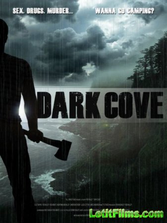 Скачать фильм Темная бухта / Dark Cove (2016)