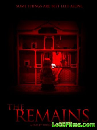 Скачать фильм Останки / The Remains (2016)