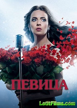 Скачать сериал Певица / Співачка (2016)