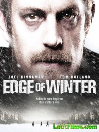 Скачать фильм Удалённая местность / Edge of Winter (2016)