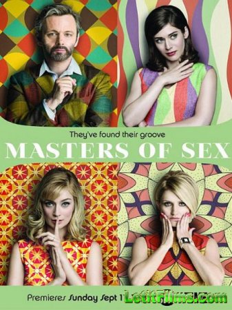 Скачать Мастера секса / Masters of Sex - 4 сезон (2016)