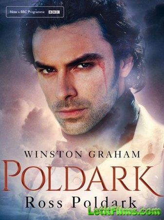 Скачать Полдарк / Poldark - 2 сезон (2016)