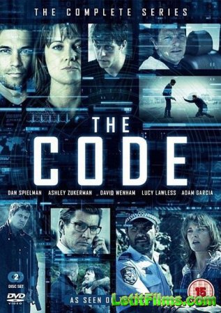 Скачать Код / The Code - 2 сезон (2016)