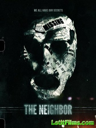 Скачать фильм Сосед / The Neighbor (2016)