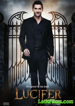 Скачать сериал Люцифер / Lucifer - 2 сезон (2016)