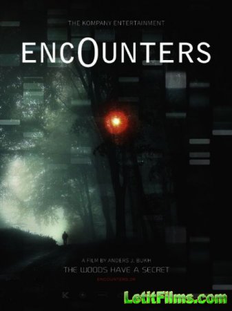 Скачать фильм Искатели / Encounters (2014)
