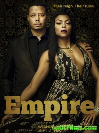 Скачать Империя / Empire - 3 сезон (2016)