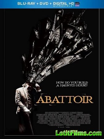 Скачать фильм Абатуар / Abattoir (2016)
