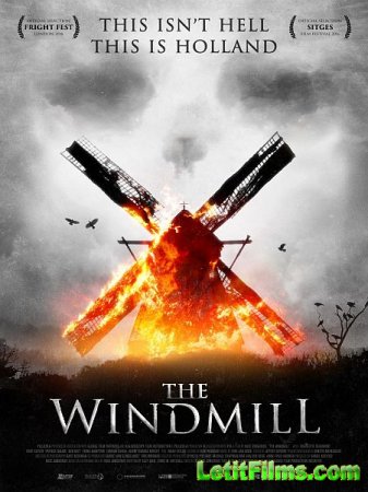 Скачать фильм Резня на мельнице / The Windmill Massacre (2016)
