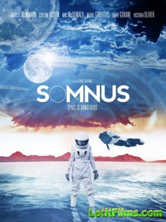 Скачать фильм Сомнус / Somnus (2016)