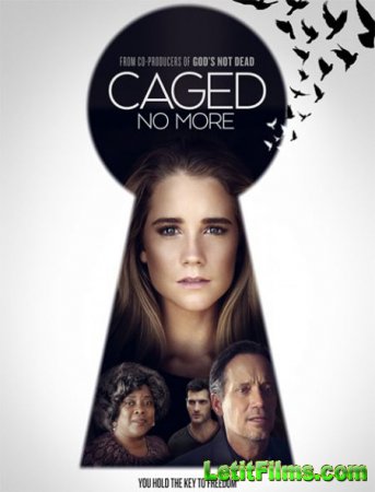 Скачать фильм Клетка / Caged No More (2016)