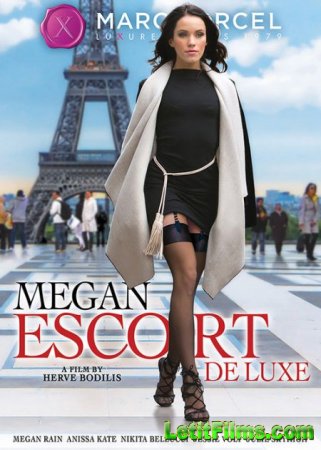 Скачать Megan, Escorte de Luxe [2016]