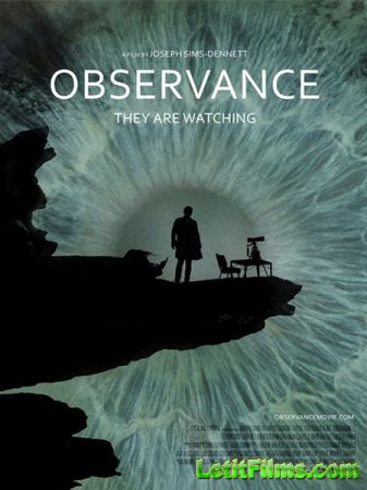 Скачать фильм Соблюдение / Observance (2015)