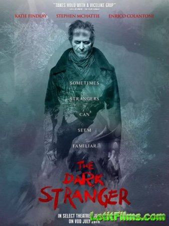 Скачать фильм Темный странник / The Dark Stranger (2015)