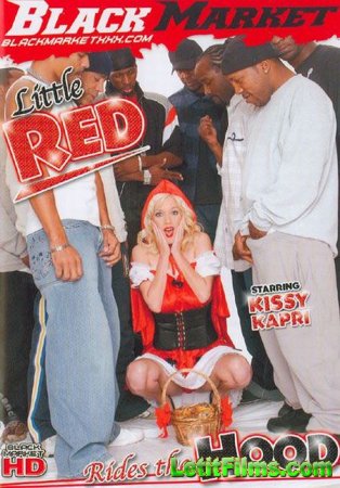 Скачать Little Red Rides The Hood 1 / Приключения Красной Шапочки 1 [2007]