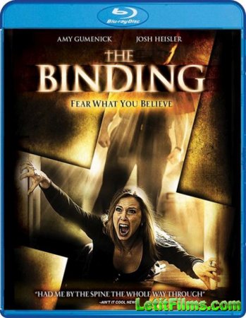 Скачать фильм Связь / The Binding (2015)