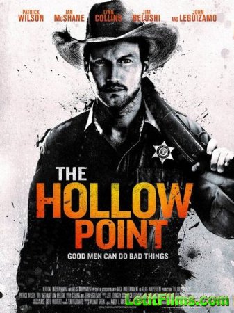 Скачать фильм Человек на Кэррион-роуд / The Hollow Point (2016)