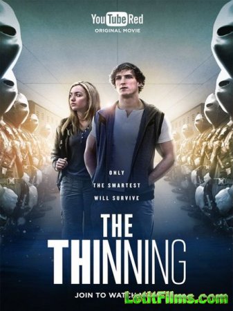 Скачать фильм Отсев / The Thinning (2016)