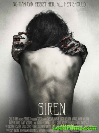 Скачать фильм Сирена / SiREN (2016)