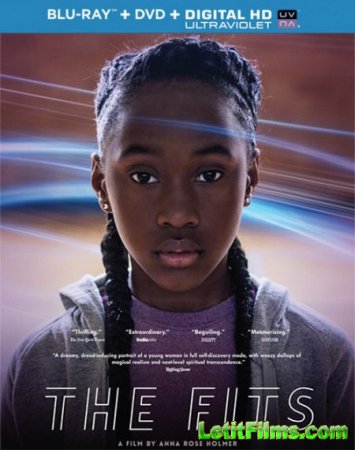 Скачать фильм Приступы / The Fits (2015)