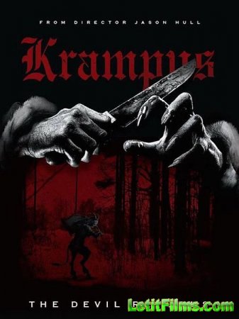 Скачать фильм Крампус: дьявол возвращается / Krampus: The Devil Returns (20 ...