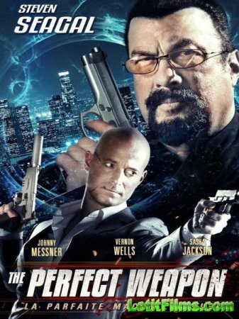 Скачать фильм Совершенное оружие / The Perfect Weapon (2016)