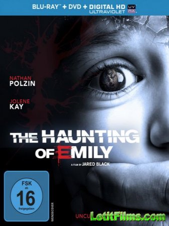 Скачать фильм Одержимость Эмили / Delirium / The Haunting of Emily (2015)