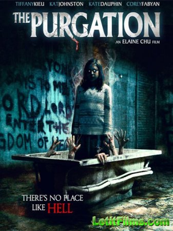 Скачать фильм Очищение / The Purgation (2015)