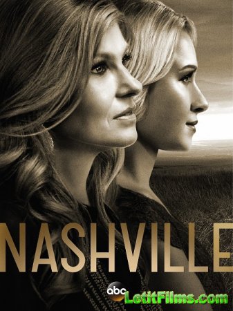 Скачать Нэшвилл / Nashville - 5 сезон (2016)