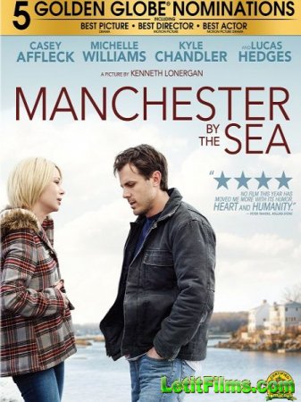 Скачать фильм Манчестер у моря / Manchester by the Sea (2016)