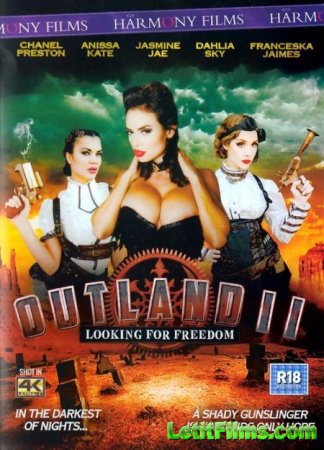 Скачать Outland 2: Looking For Freedom / Провинция 2: В поисках Свободы [2016]