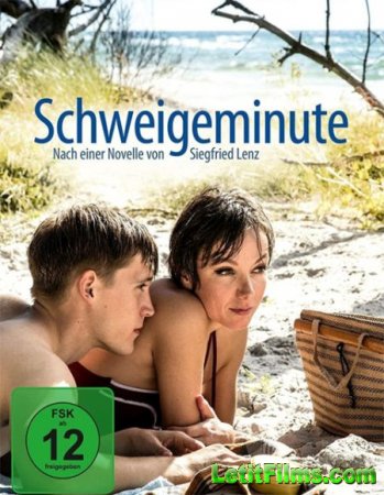 Скачать фильм Минута молчания / Schweigeminute (2016)