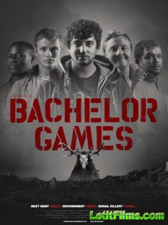 Скачать фильм Правила игры / Bachelor Games (2016)