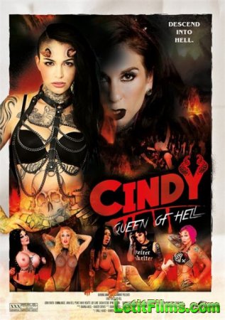 Скачать Cindy Queen Of Hell / Синди Королева Ада [2016]