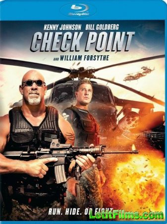 Скачать фильм Контрольная точка / Check Point (2017)