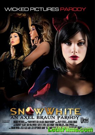 Скачать Snow White XXX - An Axel Braun Parody / Белоснежка ХХХ: Пародия (20 ...