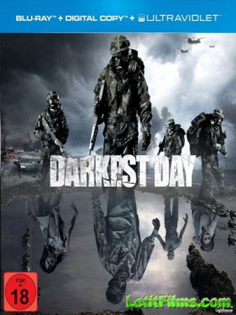 Скачать фильм Самый тёмный день / Darkest Day (2015)