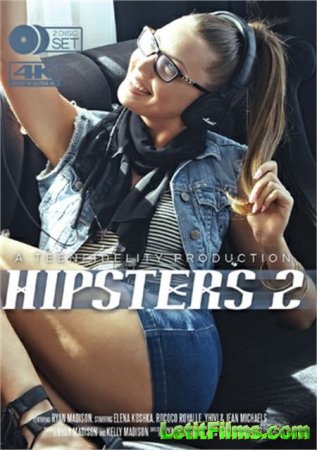 Скачать Hipsters 2 / Хипстеры 2 [2017]