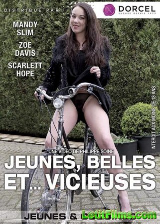 Скачать Jeunes, belles et...vicieuses: Jeunes & coquines [2016]